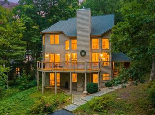 72 N Forest Dr, Wintergreen Resort, VA 22967