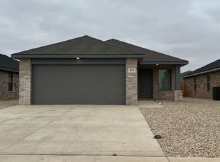 322 E 76th St, Lubbock, TX 79404