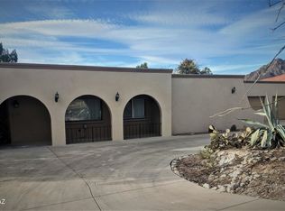 6401 N Camino Katrina, Tucson, AZ 85718