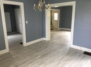 941 Miller Ave, Columbus, OH 43206