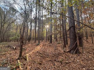 0 Oconee Rd LOT 4, Buckhead, GA 30625