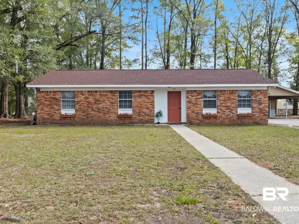 101 Duncan St, East Brewton, AL 36426