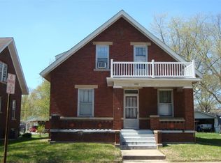 1320 Zschokke St, Highland, IL