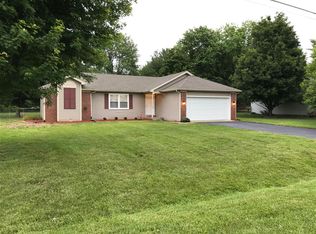 346 Pleasant Place Way, Bowling Green, KY 42104