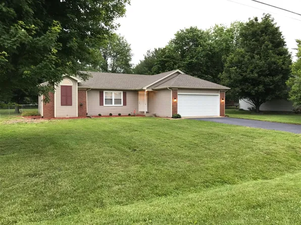 346 Pleasant Place Way, Bowling Green, KY 42104