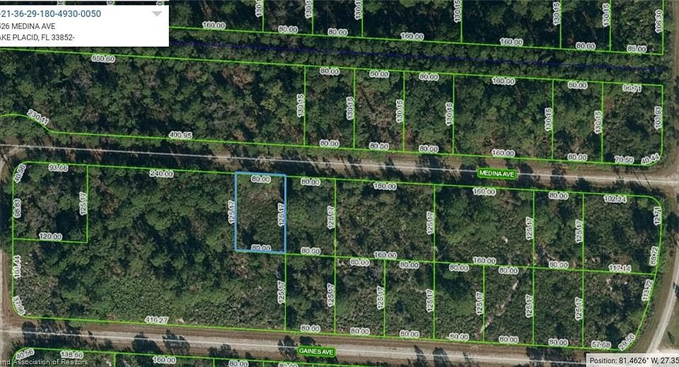 1st image of 3526 Medina Ave