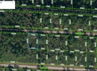3526 Medina Ave, Lake Placid, FL 33852