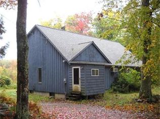 88 Harris Rd, Ashburnham, MA 01430