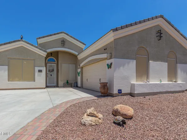 834 E RAWHIDE Court, Gilbert, AZ 85296