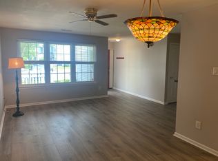 2401 Greensward Rd N APT A1, Warrington, PA 18976