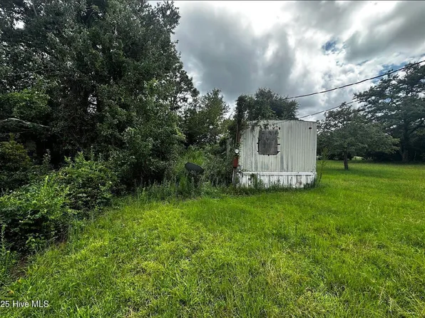 4344 4th Street SE, Southport, NC 28461