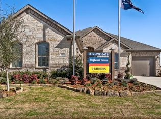 3451 Evergreen Way, Midlothian, TX 76065