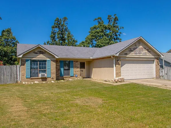 3031 Andrew Dr, Bryant, AR 72022