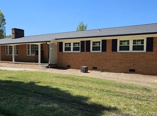 2466 N State Highway 49, Burlington, NC 27217