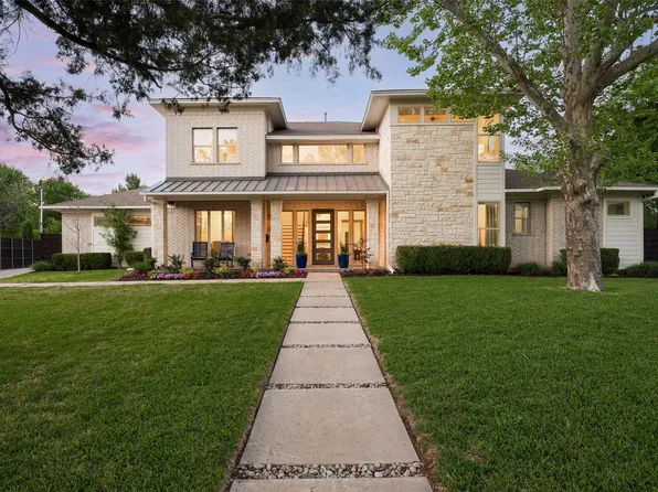 10512 Eastlawn Dr, Dallas, TX 75229