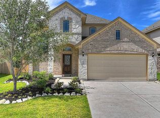 16930 Kaitlyn Kerria Ct, Richmond, TX 77407