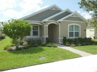 210 Thistledown St, Deland, FL 32724