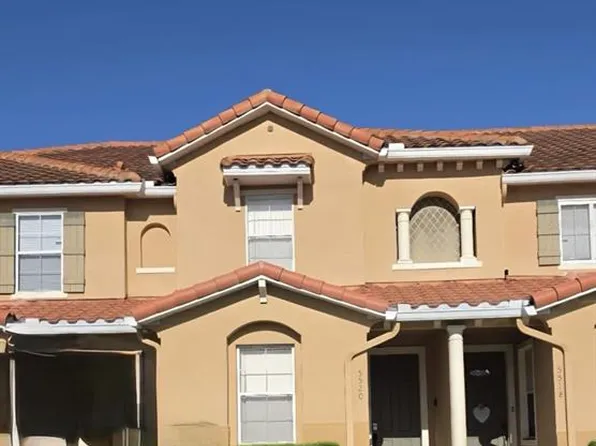 5520 Paradise Cay Cir, Kissimmee, FL 34746