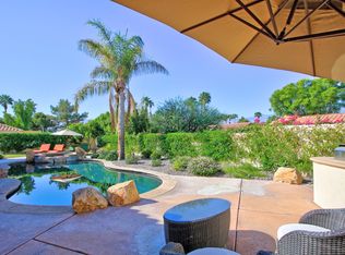 26 Santa Ynez, Rancho Mirage, CA 92270