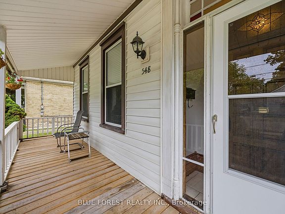 4th image of 548 Elizabeth St