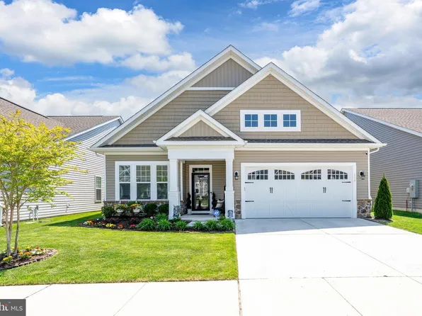 104 Winged Foot Dr, Bridgeville, DE 19933