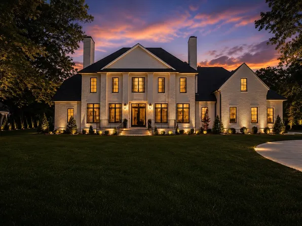 4712 Hazelwood Cir, Nashville, TN 37220