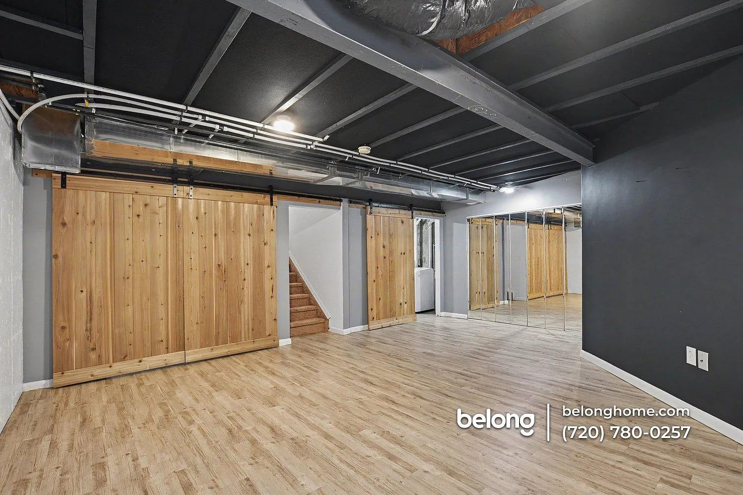 2 bed, 2.5 bath, 1238 sqft, $2,195 — Photo 2