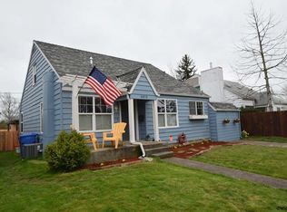 2075 18th St NE, Salem, OR