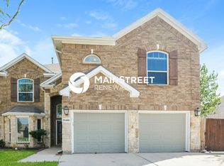 13460 Leather Strap Dr, Fort Worth, TX 76115