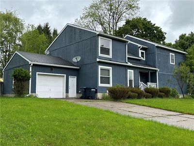 150 Henry St, Oneonta, NY, 13820