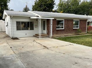 2693 W Ona St, Boise, ID 83705