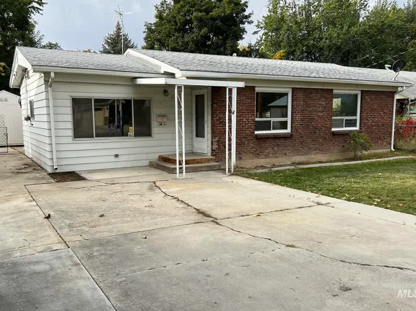 2693 W Ona St, Boise, ID 83705