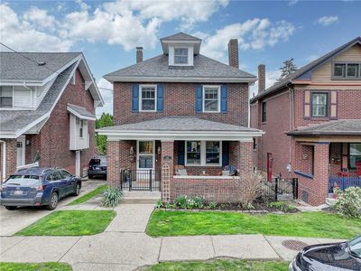 1430 Morningside Ave, Pittsburgh, PA, 15206