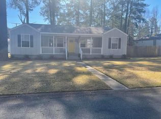 2003 Jean St, Leesville, LA 71446