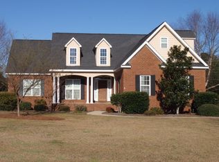 107 Cattail Ln, Thomasville, GA 31757