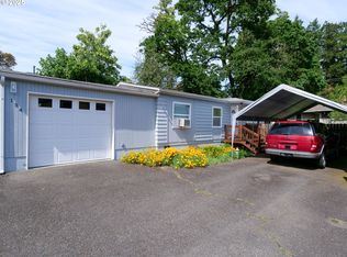 154 N 5th St, Saint Helens, OR 97051