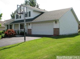 14630 Neon St NW, Ramsey, MN 55303