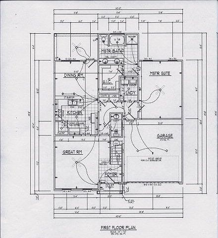 2nd image of 3019 Brockham Ct