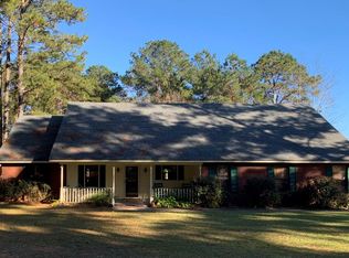 1081 Schmidt Rd, McComb, MS 39648