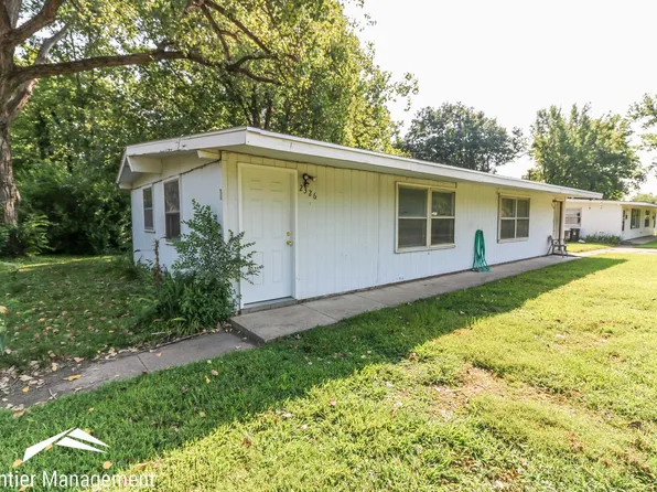 2326 Kraig Rd, Manhattan, KS 66502