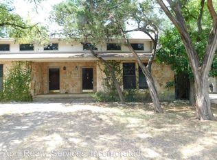 8604B Tallwood Dr, Austin, TX 78759