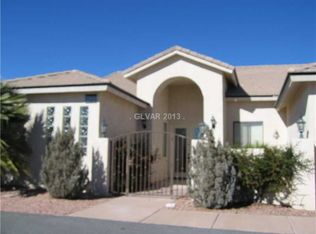 2000 S Abbe Ln, Pahrump, NV 89048