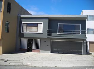 164 Terra Vista Ave, San Francisco, CA 94115