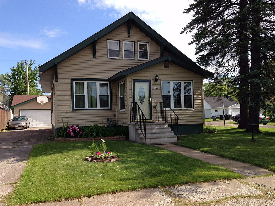 901 Lincoln Street