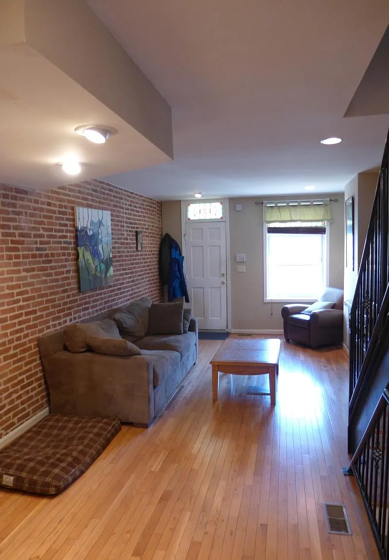 3 bed, 2.5 bath, 2000 sqft, $2,700 — Photo 4