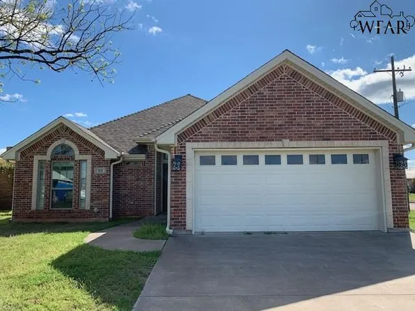 310 W Wharton Ave, Electra, TX 76360