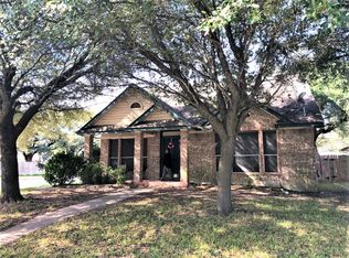 8941 Taline Cir, Austin, TX 78748