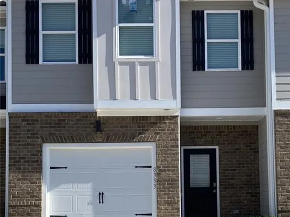 8339 Columbia Ct, Palmetto, GA 30268