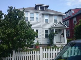 95 Saint Rose St, Jamaica Plain, MA 02130
