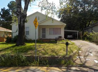 804 N Elm St, Searcy, AR 72143
